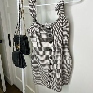 sadie and sage mini dress